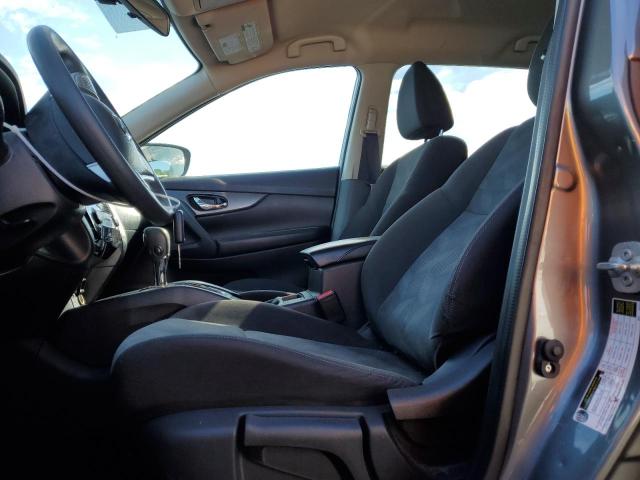 2016 NISSAN ROGUE S - KNMAT2MV3GP660208
