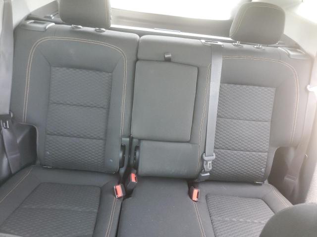 2018 GMC Terrain Sle VIN: 3GKALMEV0JL394972 Lot: 57489044