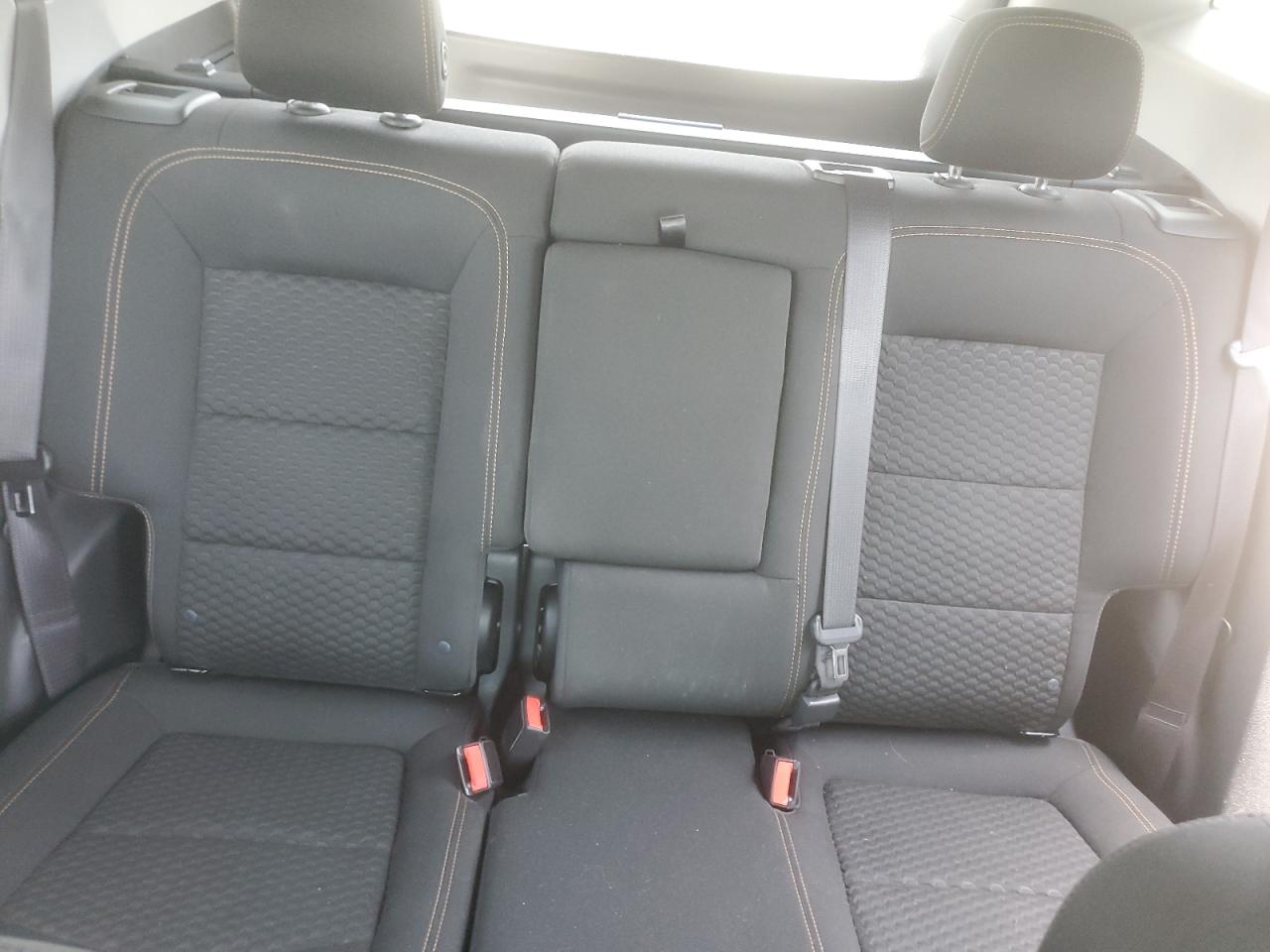 3GKALMEV0JL394972 2018 GMC Terrain Sle