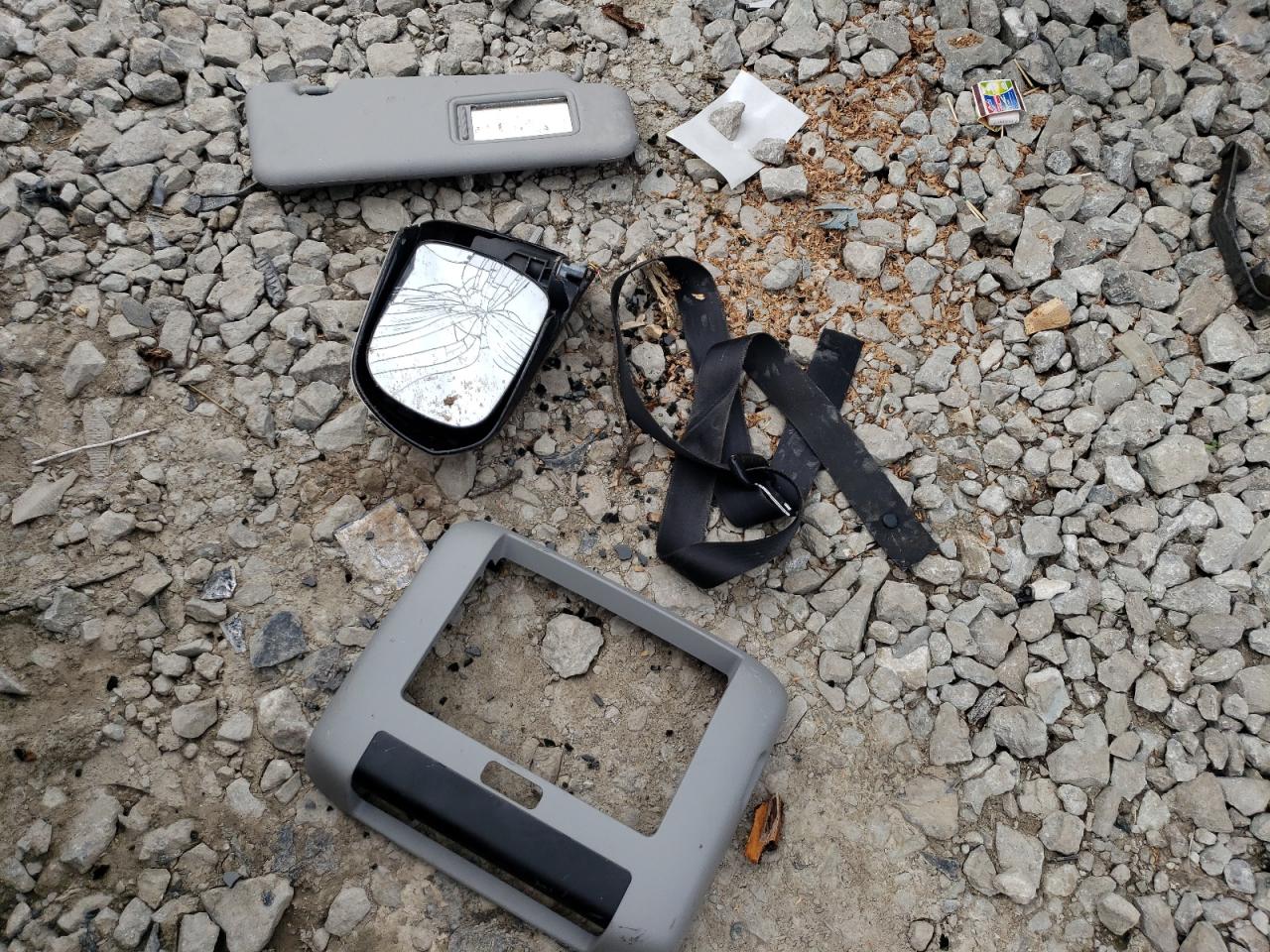 5TDDK3EH3CS162766 2012 Toyota Highlander Limited