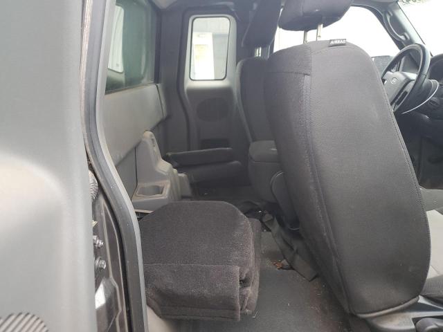 2010 Ford Ranger Super Cab VIN: 1FTLR4FE8APA61490 Lot: 58901504