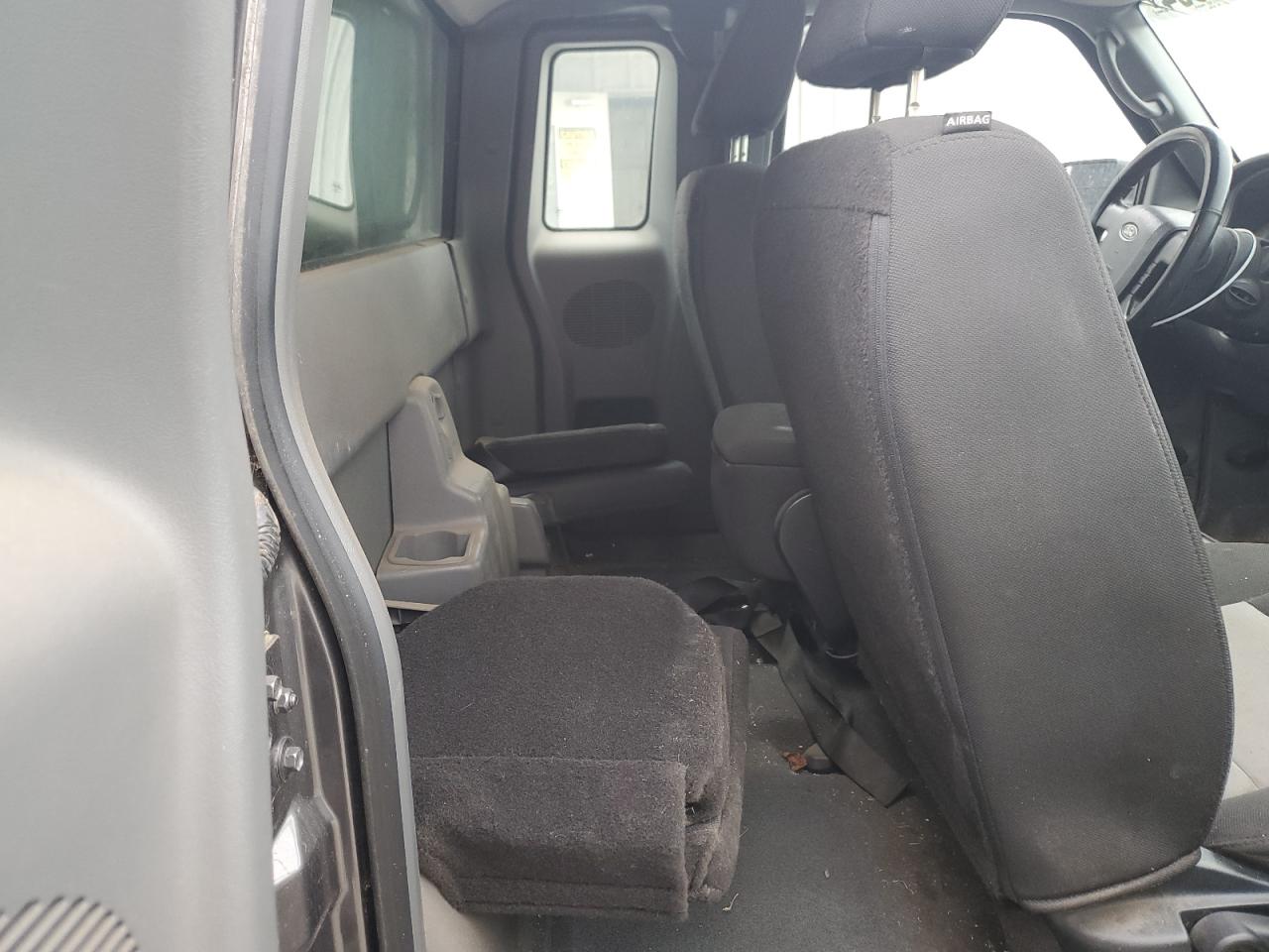 1FTLR4FE8APA61490 2010 Ford Ranger Super Cab