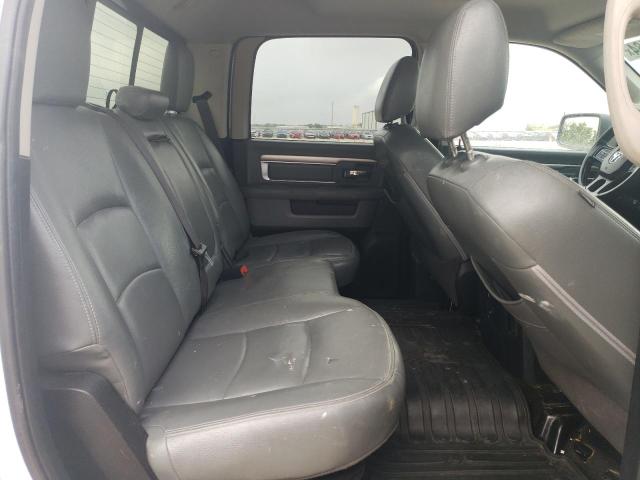 2015 Ram 1500 Slt VIN: 1C6RR7LMXFS752541 Lot: 59169184