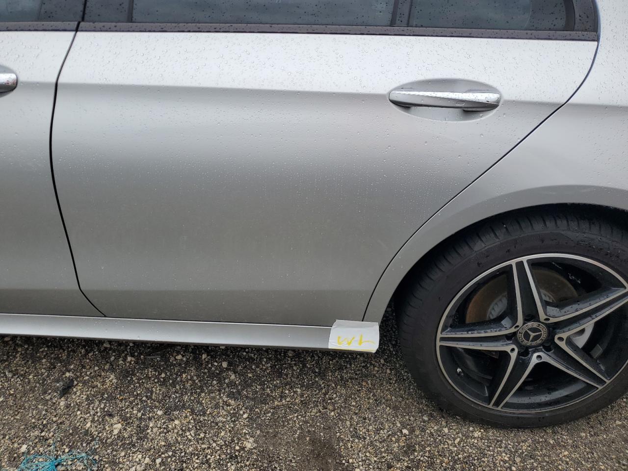 WDDZF4JBXKA593690 2019 Mercedes-Benz E 300