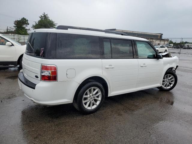 2019 FORD FLEX SE - 2FMGK5B86KBA24096