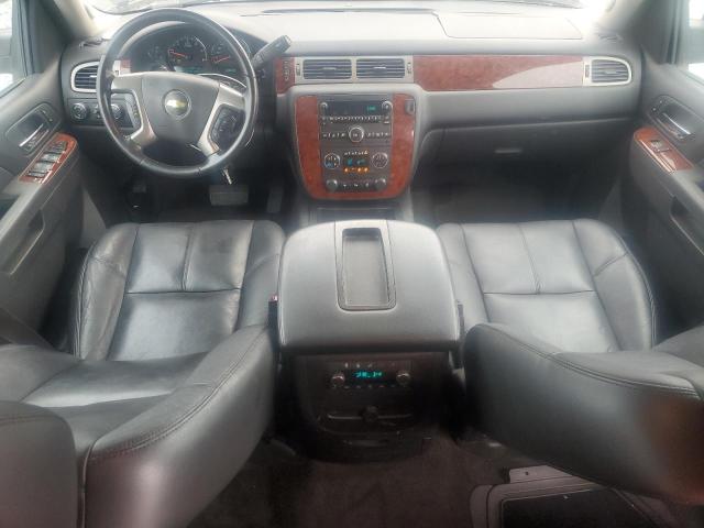 2013 Chevrolet Tahoe K1500 Lt VIN: 1GNSKBE06DR180973 Lot: 58095124