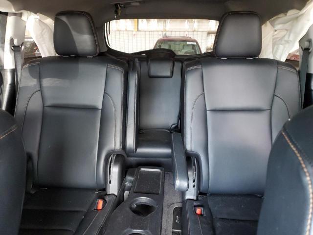 2017 Toyota Highlander Se VIN: 5TDKZRFH5HS512538 Lot: 60308654