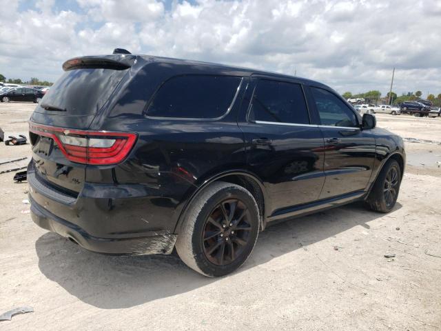 2017 Dodge Durango R/T VIN: 1C4SDHCT5HC798765 Lot: 57497964