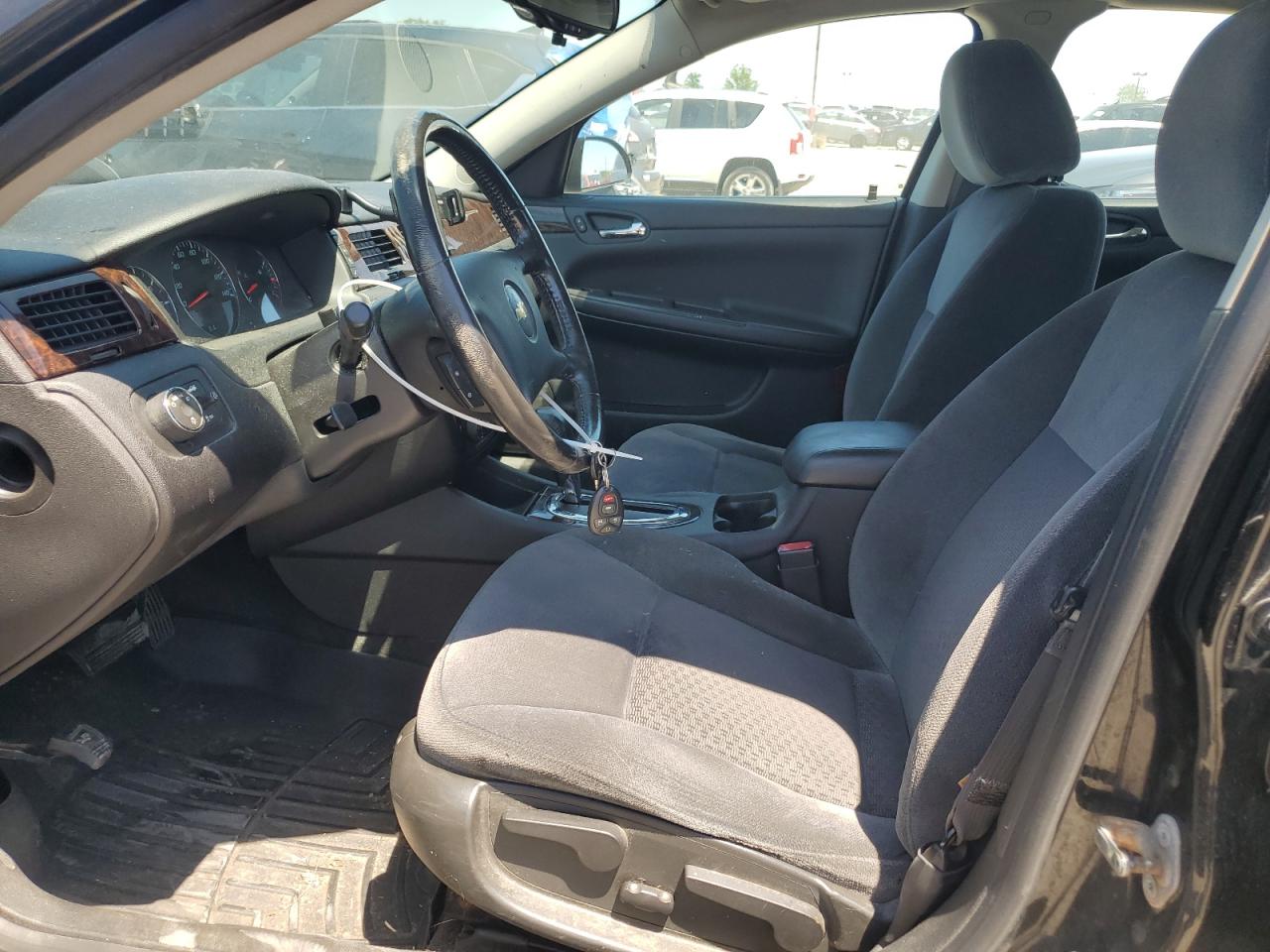 2G1WG5E35C1223299 2012 Chevrolet Impala Lt