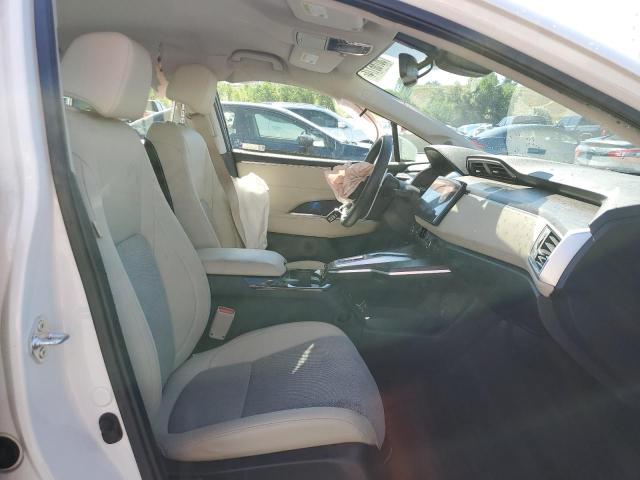 2018 Honda Clarity VIN: JHMZC5F12JC015416 Lot: 58766174