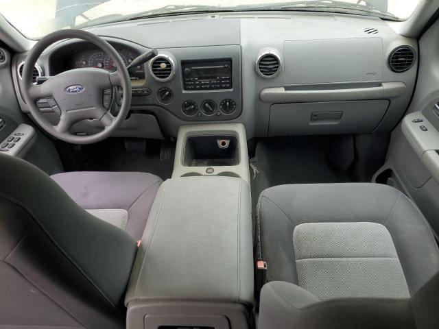 2004 Ford Expedition Xlt VIN: 1FMPU16LX4LB83823 Lot: 57914554