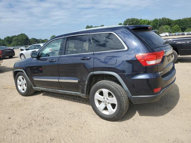 2011 Jeep Grand Cherokee Laredo VIN: 1J4RS4GG8BC545581 Lot: 59851924