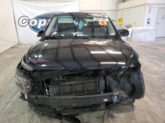 2021 Hyundai Venue Se VIN: KMHRB8A3XMU125493 Lot: 57448214