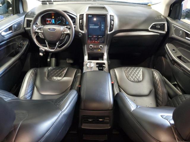 2023 FORD EDGE TITAN - 2FMPK4K97PBA28734