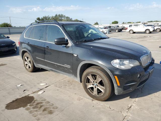 VIN 5UXZW0C50D0B90550 2013 BMW X5, Xdrive35D no.4