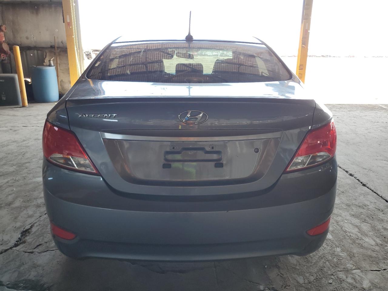 KMHCT4AE2GU040732 2016 Hyundai Accent Se