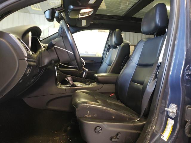 2019 JEEP GRAND CHER - 1C4RJFBG9KC772466