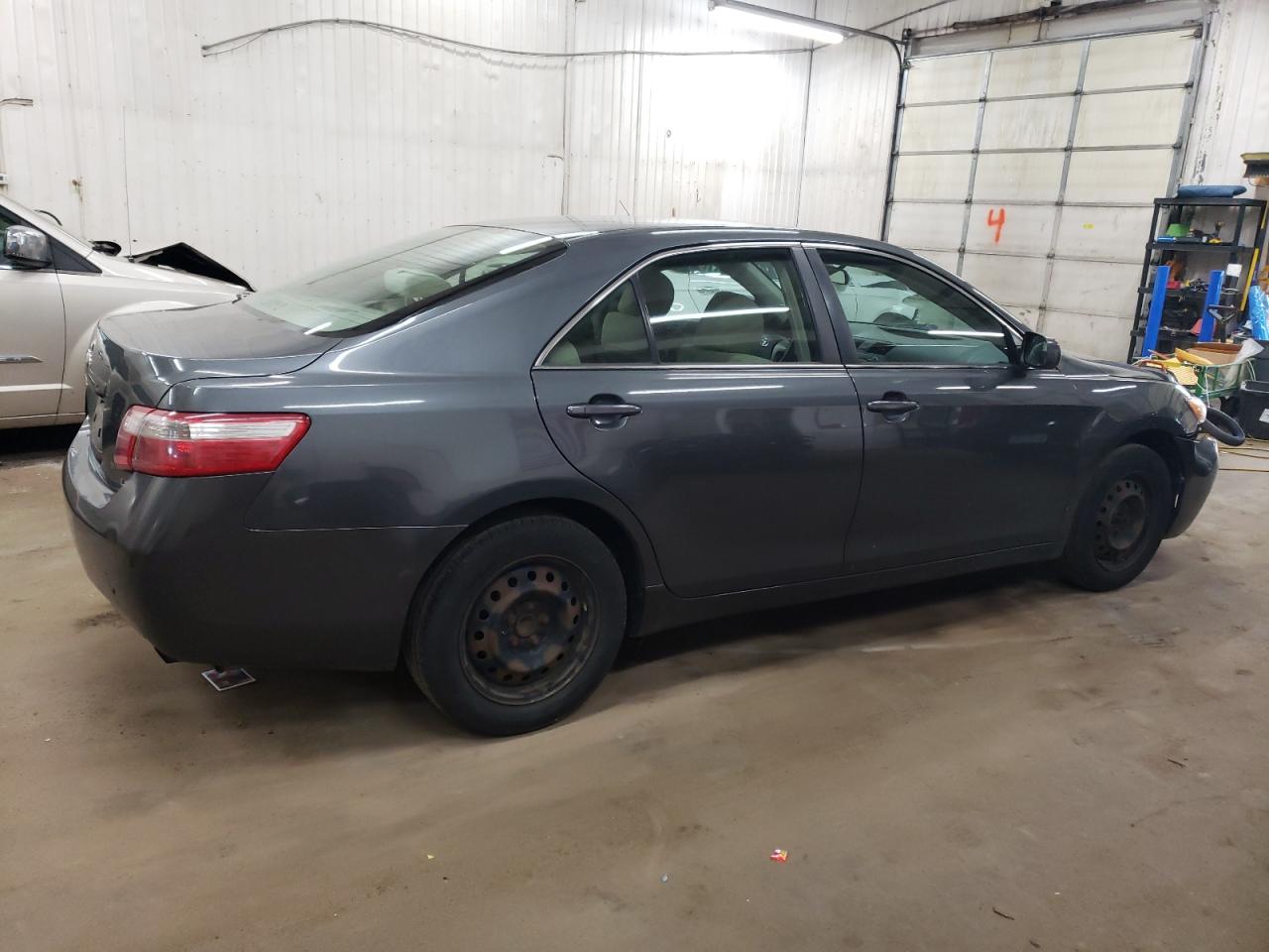 4T1BE46K47U060792 2007 Toyota Camry Ce