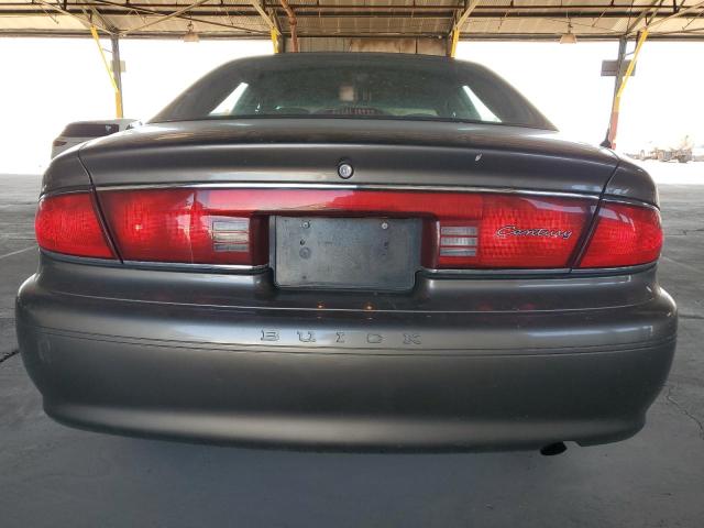 2003 Buick Century Custom VIN: 2G4WS52J731221493 Lot: 59445664