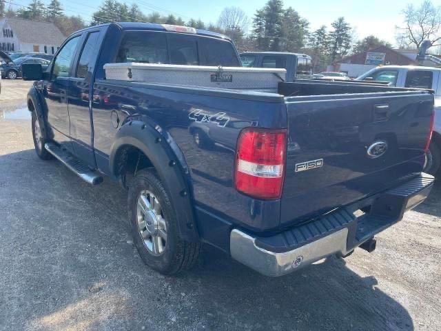 1FTPX14538FB92609 | 2008 Ford f150