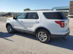 FORD EXPLORER X photo