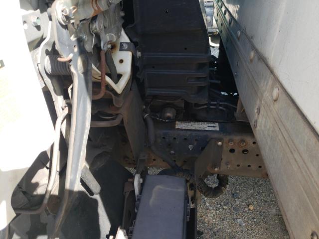 2015 Isuzu Npr Hd VIN: 54DC4W1B6FS800511 Lot: 59566274