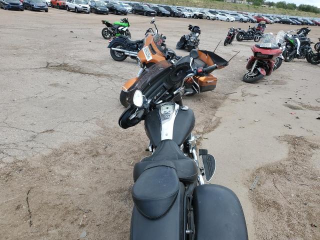 2010 YAMAHA XV1900 CT JYAVP22E1AA009822