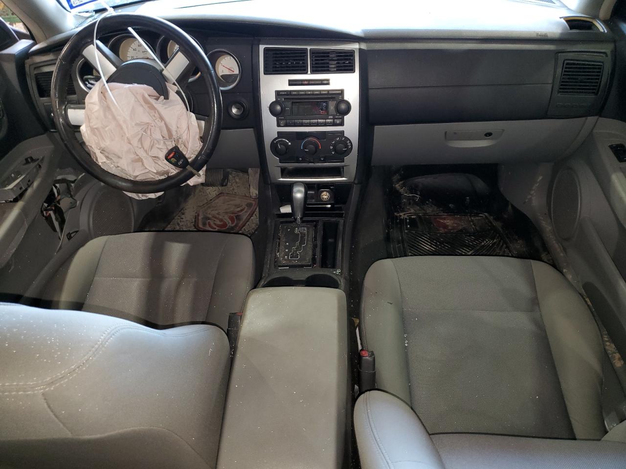 2B3KA43G56H323116 2006 Dodge Charger Se