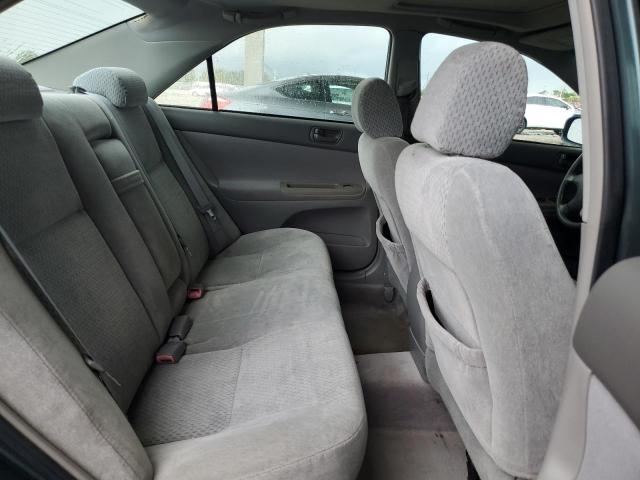 2004 Toyota Camry Le VIN: 4T1BE32K74U311283 Lot: 60127894