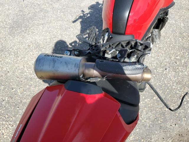 2023 DUCATI MONSTER ZDMMAMDTXPB008071