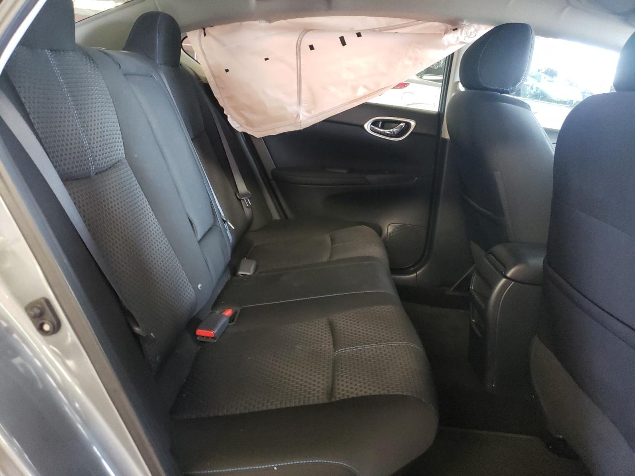 3N1AB7AP0HY390668 NISSAN SENTRA 2017