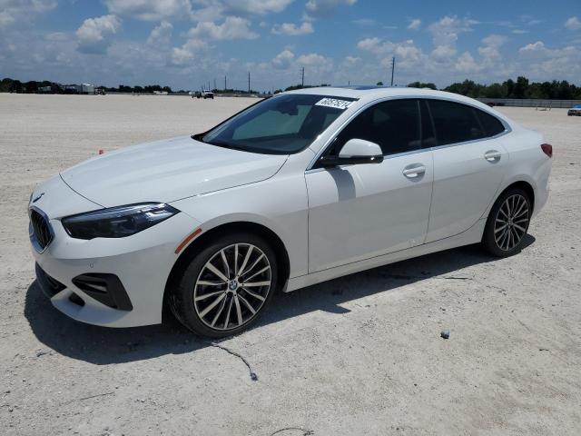 2020 BMW 228XI - WBA73AK05L7F93245