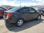 Lot #3025079216 2012 CHEVROLET SONIC LT