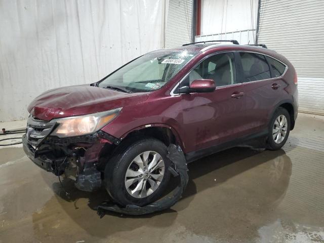 5J6RM4H77CL082911 2012 Honda Cr-V Exl