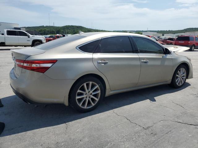 2014 Toyota Avalon Base VIN: 4T1BK1EB3EU131938 Lot: 58179824