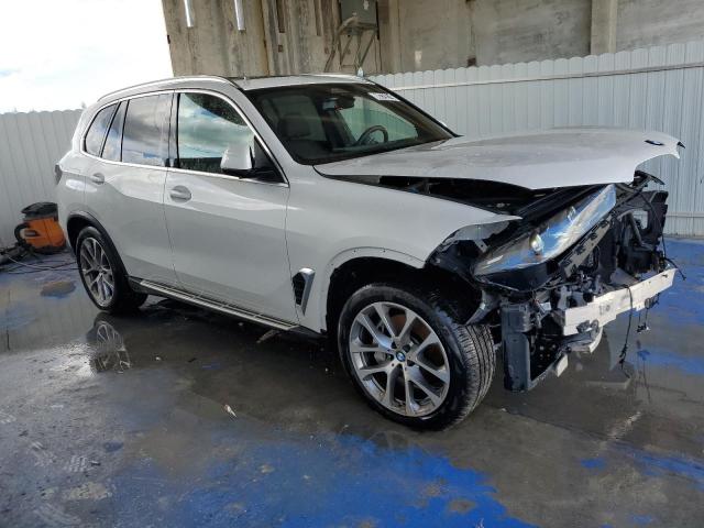 2024 BMW X5 xDrive40I VIN: 5UX23EU01R9V08203 Lot: 60279274