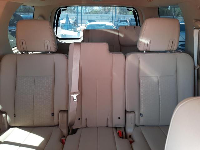 2008 Ford Expedition Xlt VIN: 1FMFU16588LA40226 Lot: 61144234