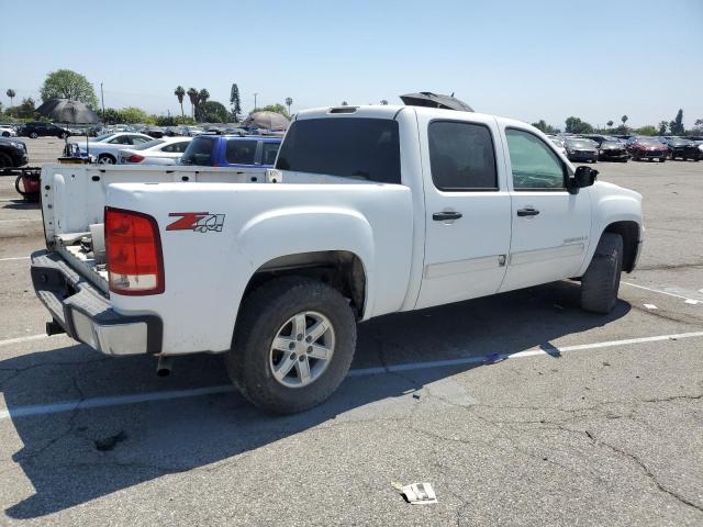 2008 GMC SIERRA K15 3GTEK13328G313490  58356324