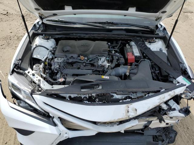 VIN 4T1G11AK9LU314417 2020 Toyota Camry, SE no.11