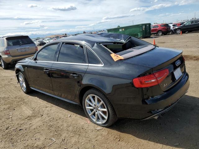 VIN WAUAFAFL0GN010516 2016 Audi A4, Premium S-Line no.2