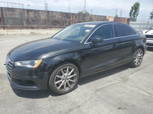 2015 Audi A3 Premium VIN: WAUBFGFF6F1002122 Lot: 58469224