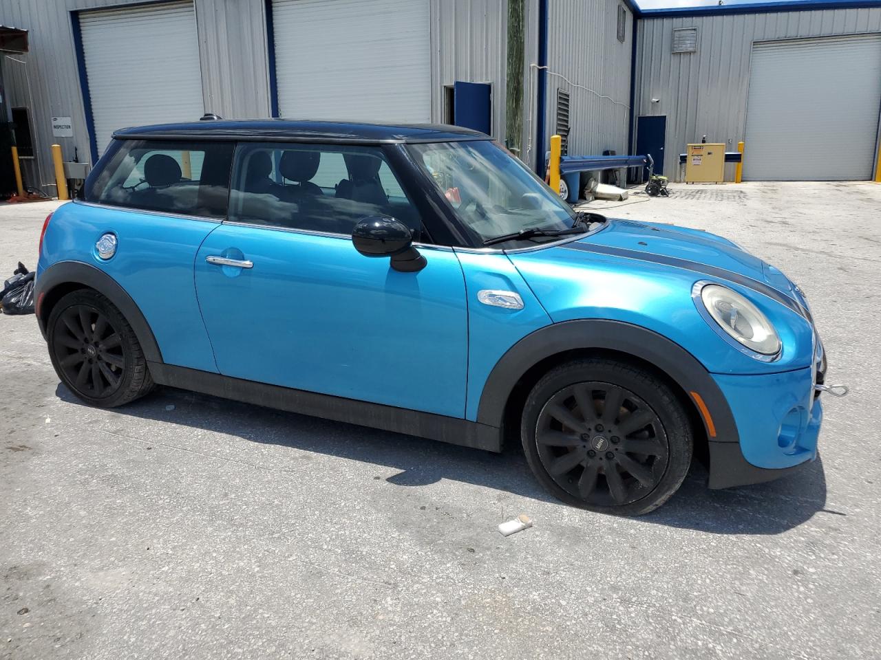 WMWXP7C54F2C60148 2015 Mini Cooper S