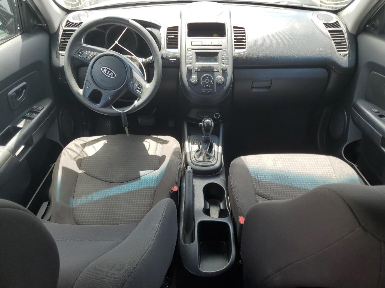 KNDJT2A50C7422590 2012 Kia Soul