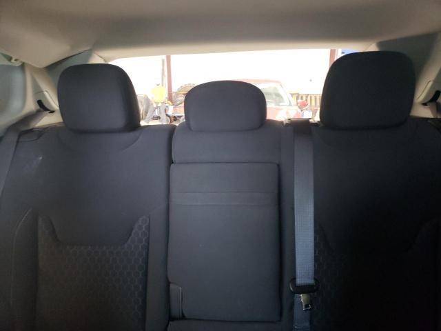 2018 Jeep Compass Sport VIN: 3C4NJCAB3JT471553 Lot: 59701854