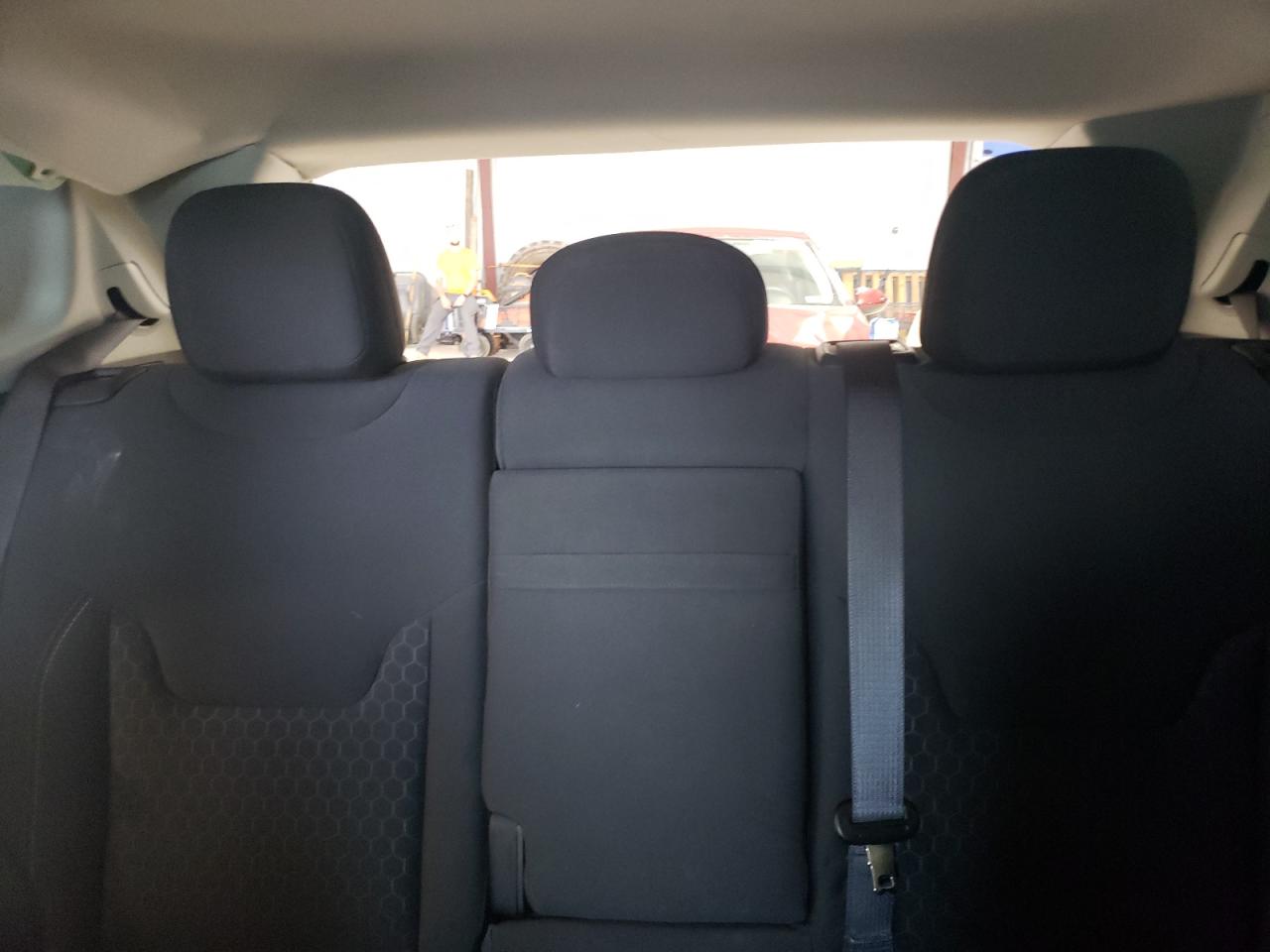 3C4NJCAB3JT471553 2018 Jeep Compass Sport