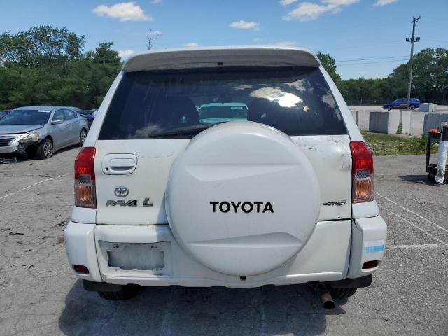 2002 Toyota Rav4 VIN: JTEHH20V720175203 Lot: 58470564