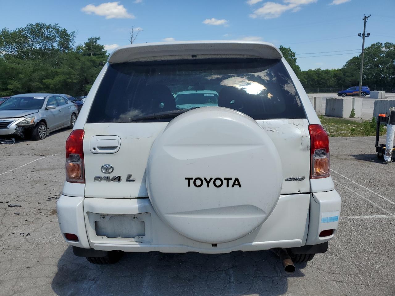 JTEHH20V720175203 2002 Toyota Rav4