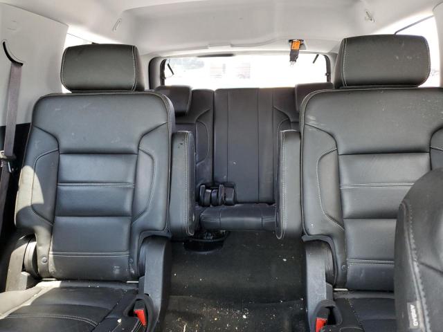 2017 GMC YUKON DENA - 1GKS2CKJ6HR260621