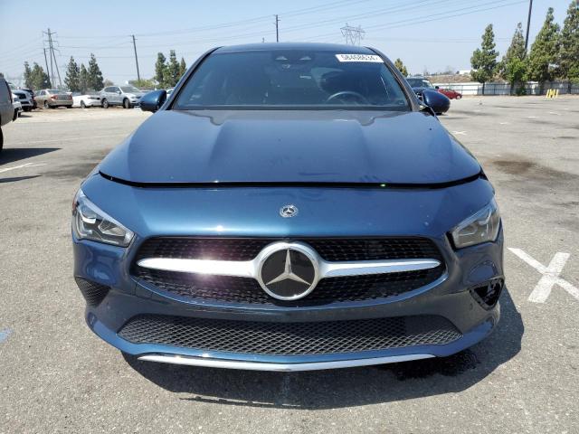 VIN WDD5J4GB8LN036839 2020 Mercedes-Benz CLA-Class,... no.5