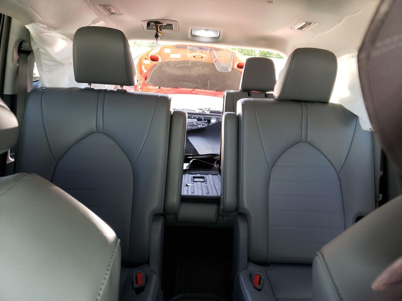 5TDHBRCH3NS553409 2022 Toyota Highlander Hybrid Xle